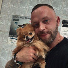 Дмитрий Шалыгин, 24.08.1988, Санкт-Петербург