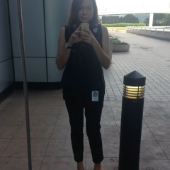 Лера Дерябкина, 21.07, Houston