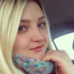 Юлия Климова, 28.07, Санкт-Петербург