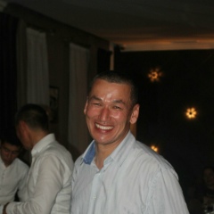 Кайрат Бактыгереев, 01.04.1973, Атырау