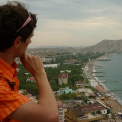 Денис Стахов, 02.08, Москва