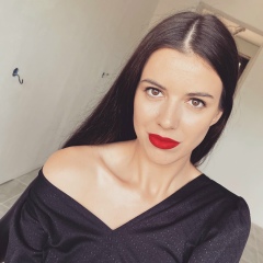 Олеся Климова, 01.02, Калач-на-Дону