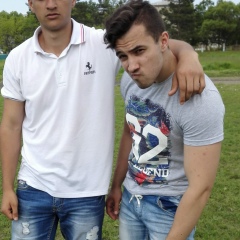 Карэн Малхасян, 11.02.1995, Владивосток