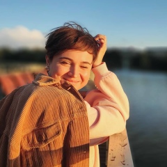 Ирина Киселева