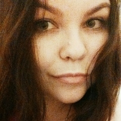 Мила Мурихина, 21.07.1992, Березники