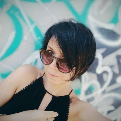 Ольга Морейнис, 05.01, Санкт-Петербург