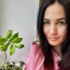 Аленочка Пугач, 26.06, Санкт-Петербург