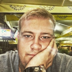 Roman Pihovsky, 24.03.1998, Москва