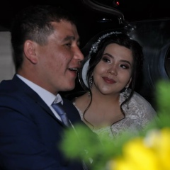 Айсулу Андагулова, 26.03.1993