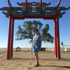 Дольган Пюрбеева, 10.11, Ики-Бурул