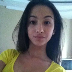 Катюша Челан, Кишинев