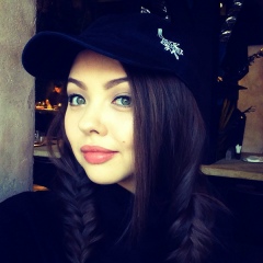 Laura Mesmer, 23.11, Алматы