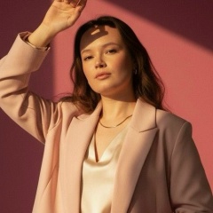 Галина Мирсагатова, Астана