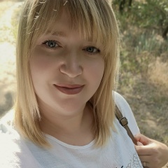 Екатерина Погульская, 08.03, Волжский