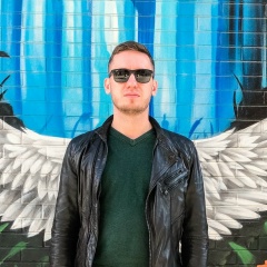 Оскар Эйдук, 31.05.1988