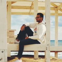 Илья Девятияров, 07.11.1986, Москва