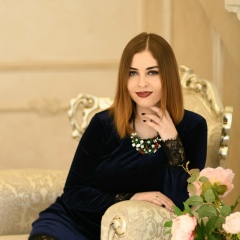 Яна Измайлова, 30.11, Томск