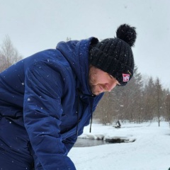 Александр Дорунов, 19.03.1966, Петрозаводск