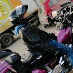 Илья Балашов, 15.05, Москва