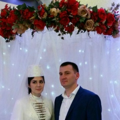 Алёна Качмазова, 19.06.1991, Владикавказ