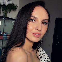 Ирина Мингазтдинова, 24.12.1989, Уфа