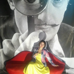 Виталия Денисова, 07.06, Санкт-Петербург