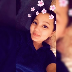 Актилек Алеуметова, 23.07.1997