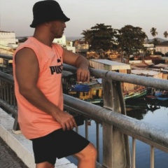 Dann Docker, Владивосток