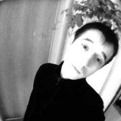 Кирилл Селаври, 26.06.1998, Красноярск