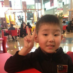 Banu Abdraimova, 10.05, Алматы