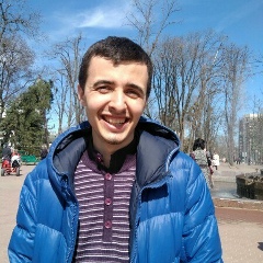 Витя Нездолий, 15.09, Бендеры