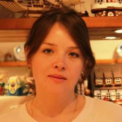 Светлана Исаева, 12.06, Санкт-Петербург