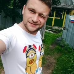 Сергей Фарафонов, 27.03.1990, Южно-Сахалинск