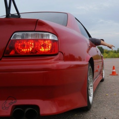 Алексей Борисов, 24.11.1988, Москва