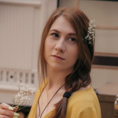 Анастасия Кирьянова, 05.03, Пермь