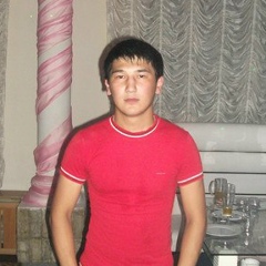 Бахытжан Жакупов, 14.01, Семей