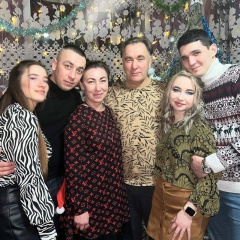 Ольга Григорьева, Самара