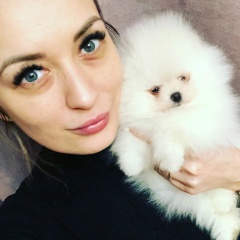 Юлия Рахматова, 13.01.1991, Санкт-Петербург