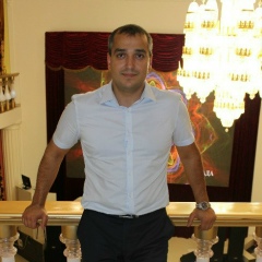 Марат Хасанов, 29.10.1980, Москва