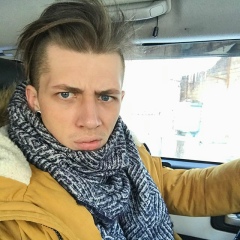 Андрей Лузиков, 05.06.1998, Анапа