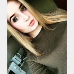 Виктория Алексеенко, 17.08.2000, Москва