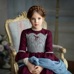 Наталья Яковлева, 23.01, Санкт-Петербург