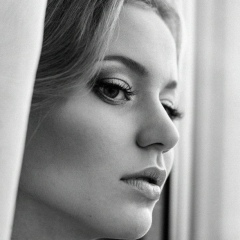 Света Кочеткова, 12.09, Нижний Новгород