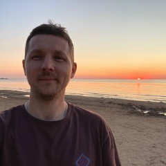 Иван Дедов, 15.11.1988, Санкт-Петербург