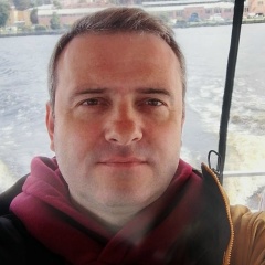 Алексей Су