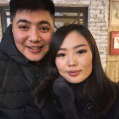 Мухамед Исмаилов, 22.05, Мирный