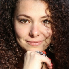 Юлия Маныкина, 09.12, Саратов