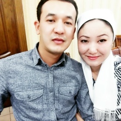 Мусаев Нурсултан, 19.05.1993