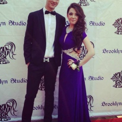 Vilya Velichko, 30.01, New York City