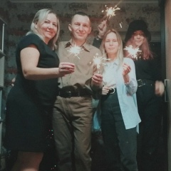 Дмитрий Иванов, 23.08.1976, Остров